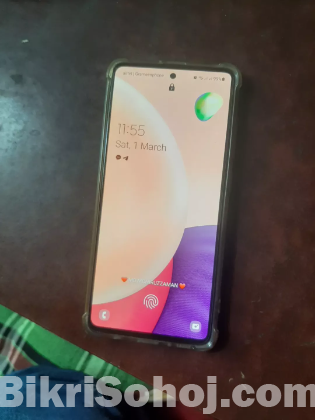 Samsung A51